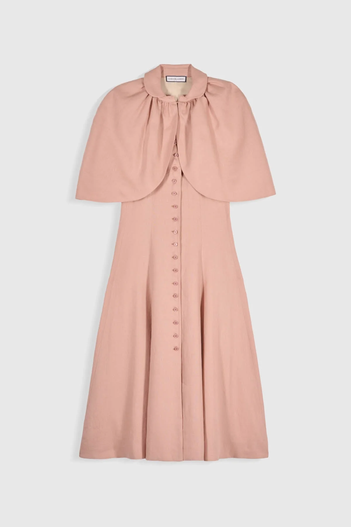 Delphine Dress - Image 2