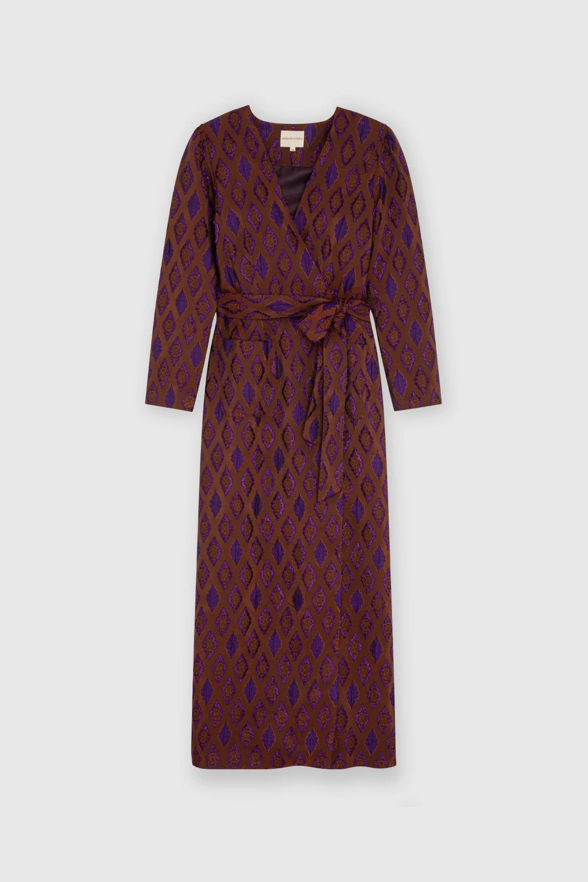 Désirée Dress - Image 2
