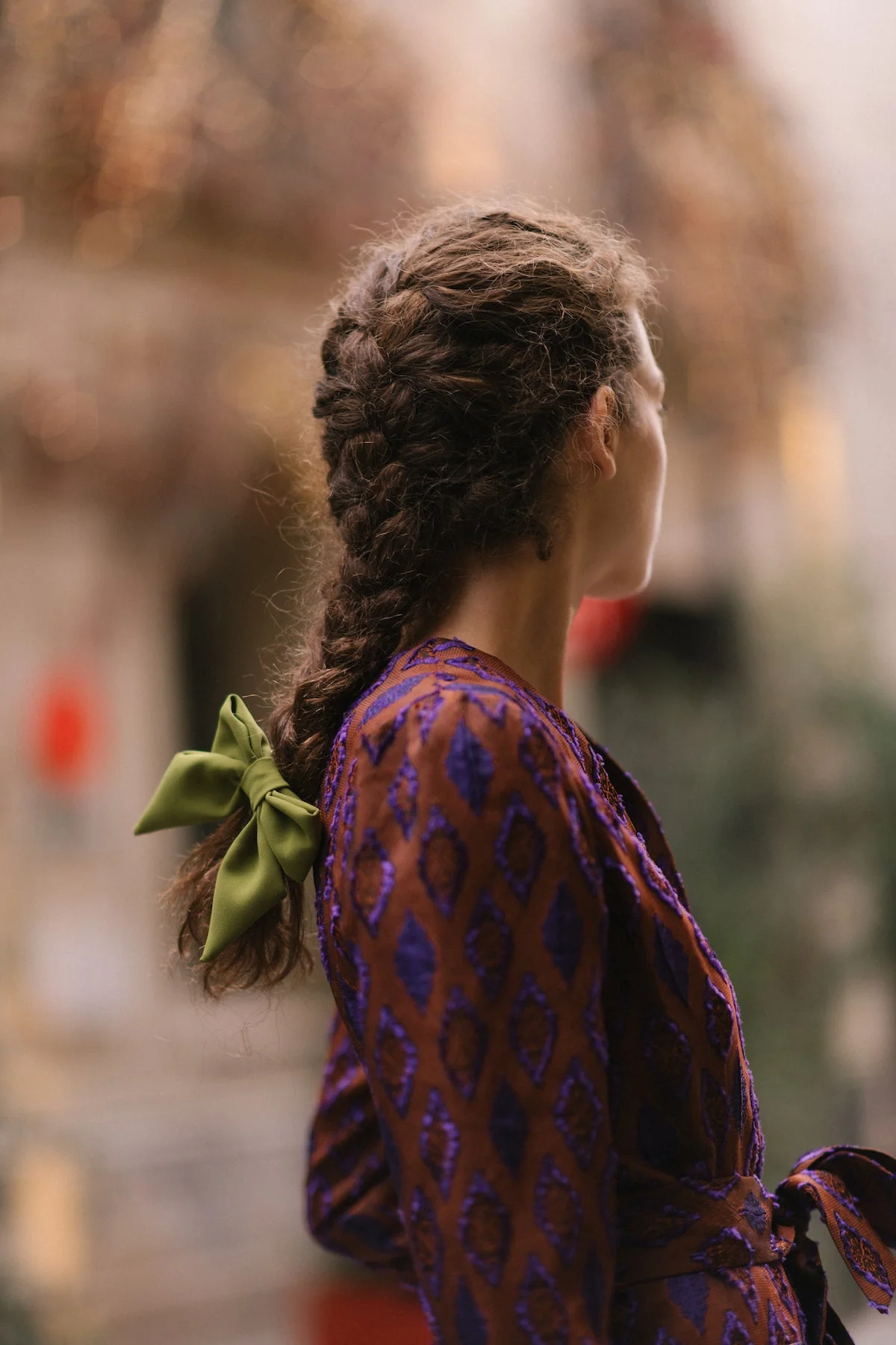 Désirée Dress - Image 3