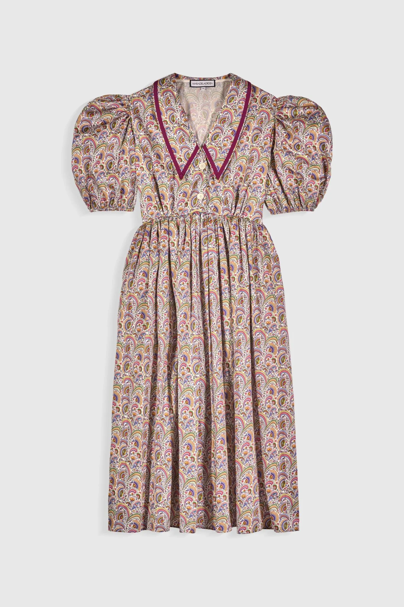 Devisha Dress - Image 2
