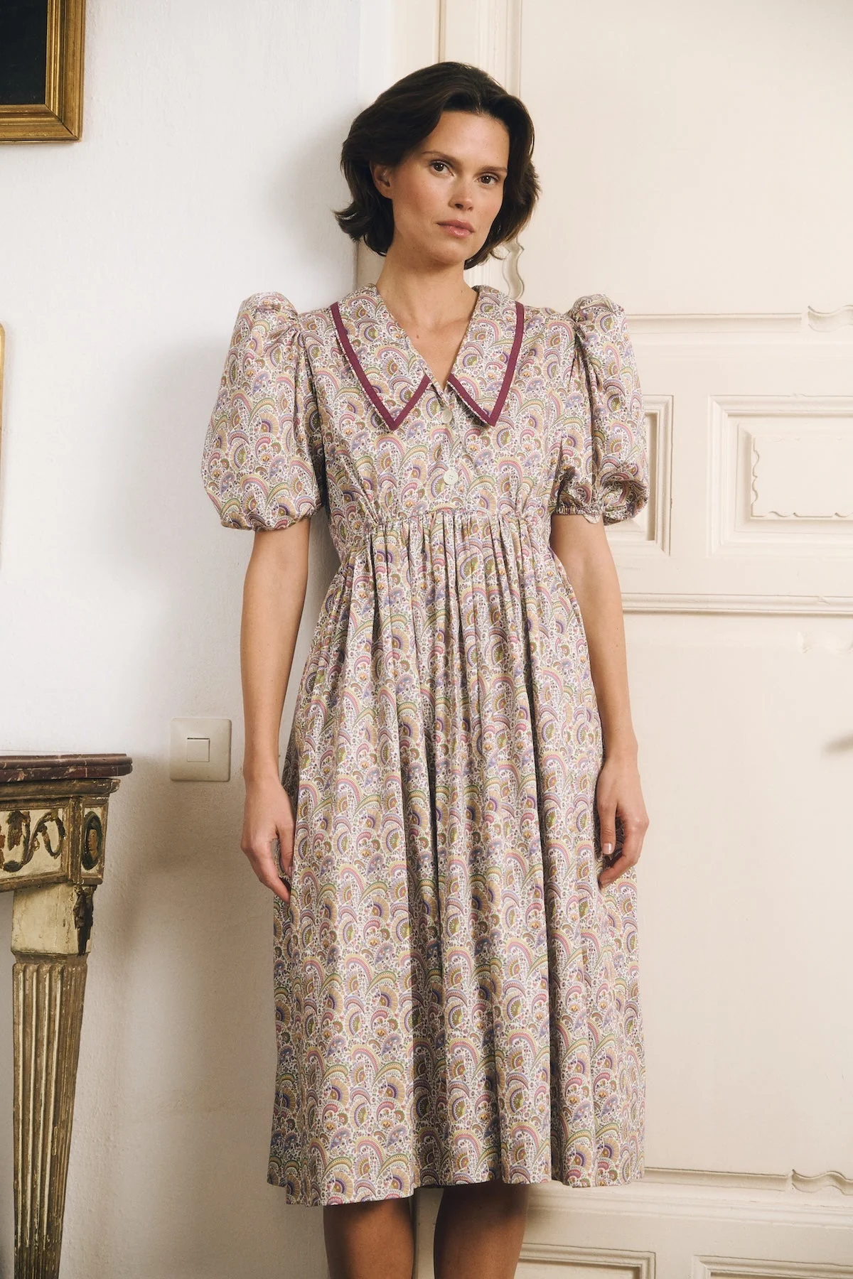 Devisha Dress - Image 6