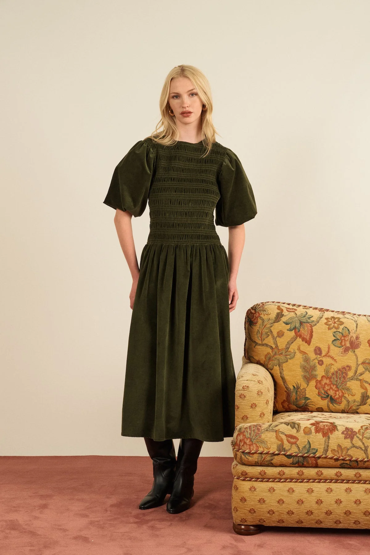 Diana Dress