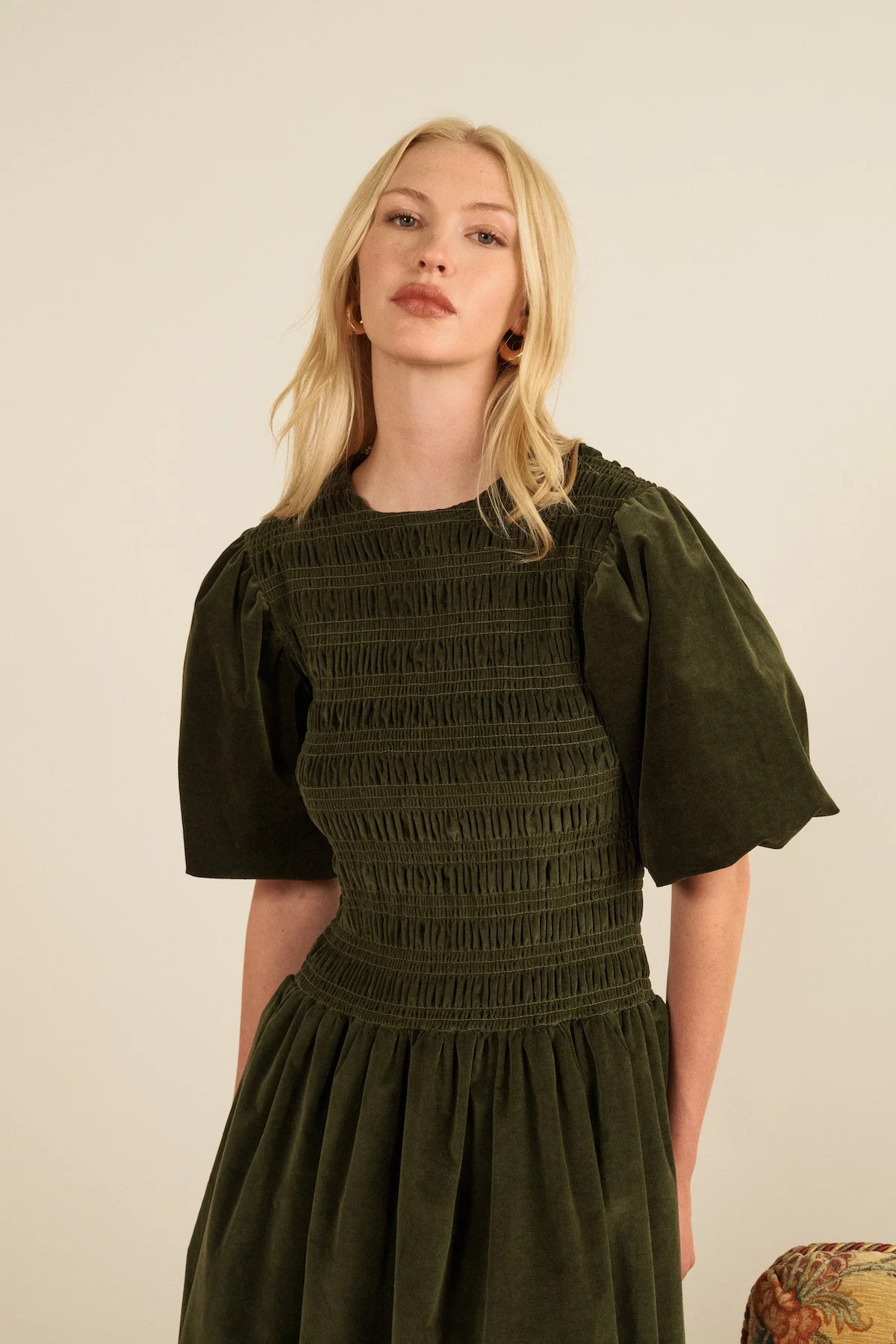 Diana Dress - Image 3