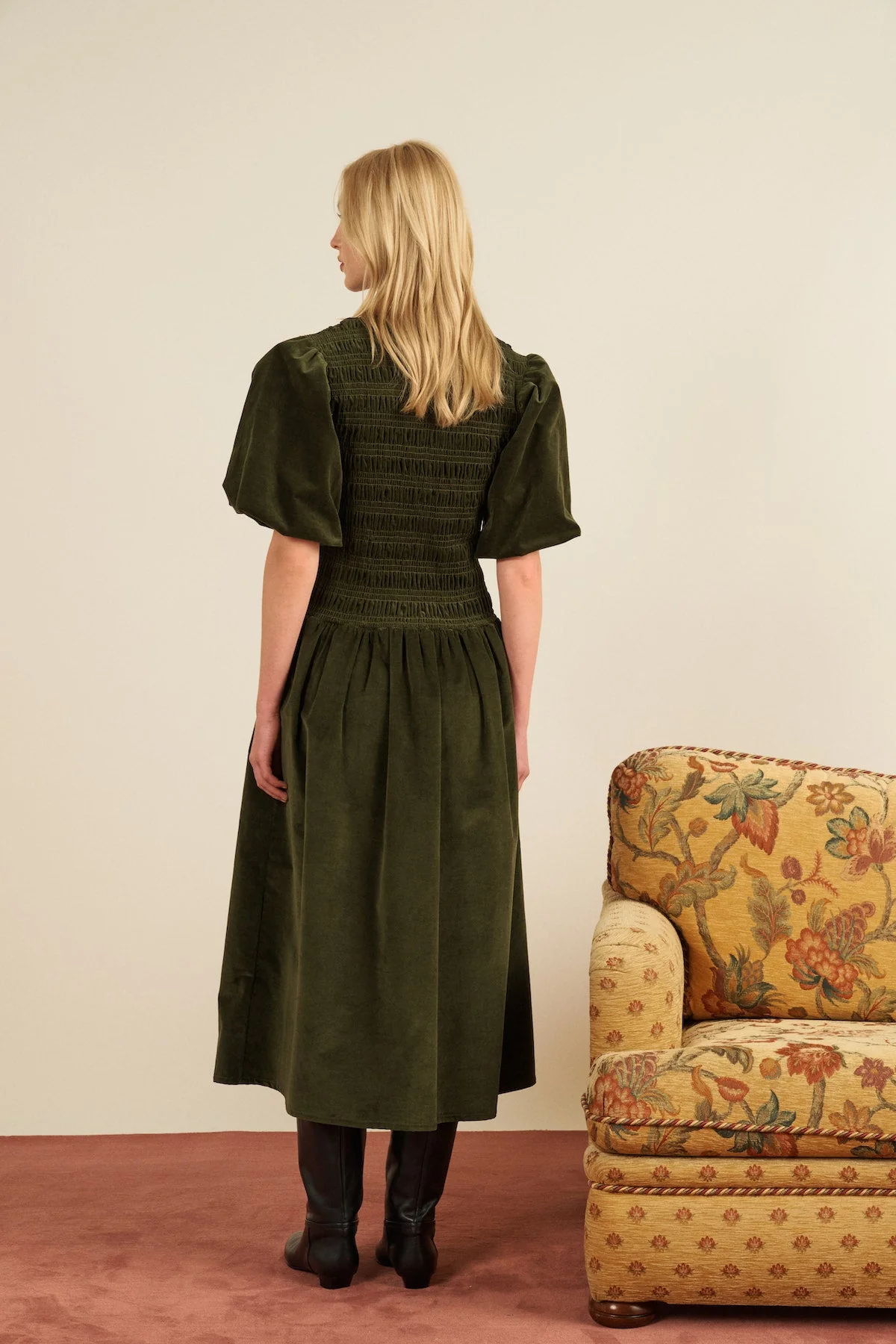 Diana Dress - Image 4