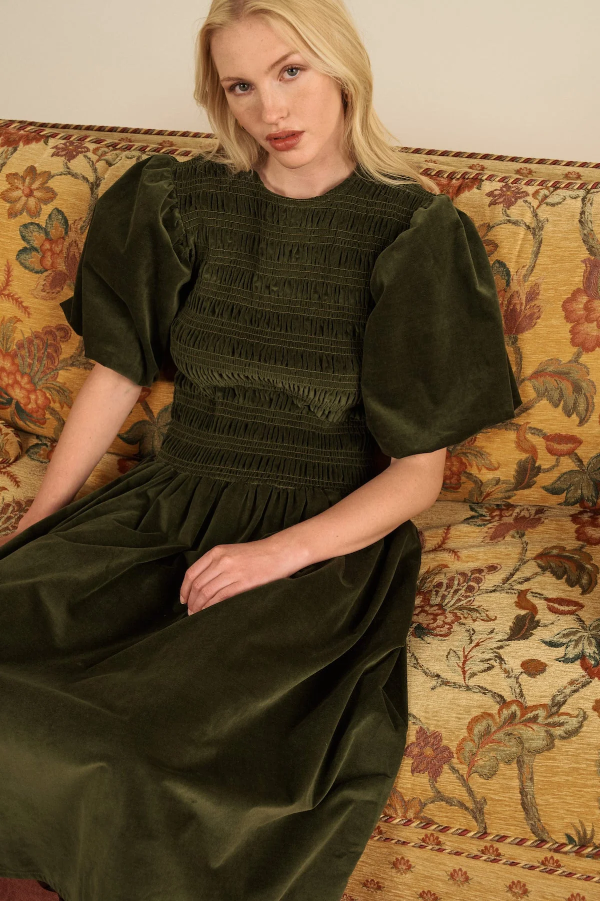 Diana Dress - Image 5