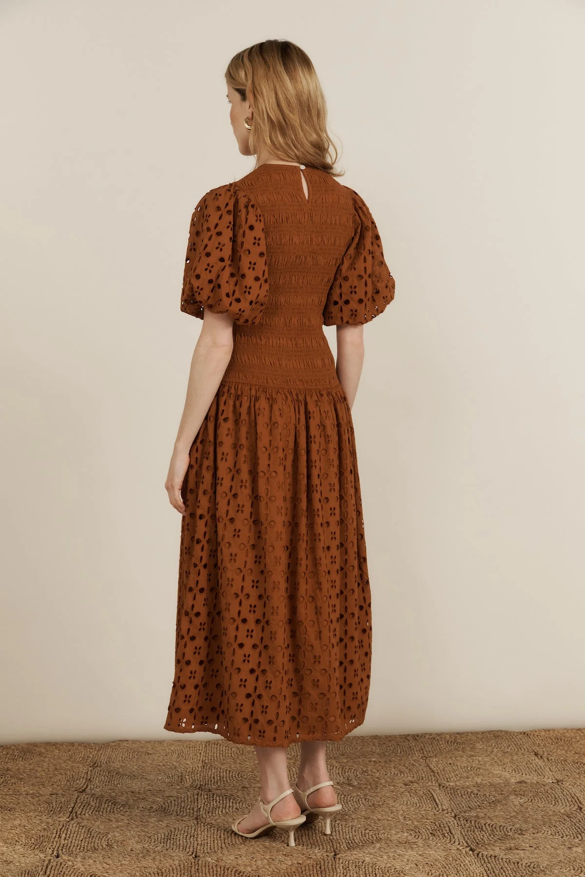 Diana Dress - Image 3
