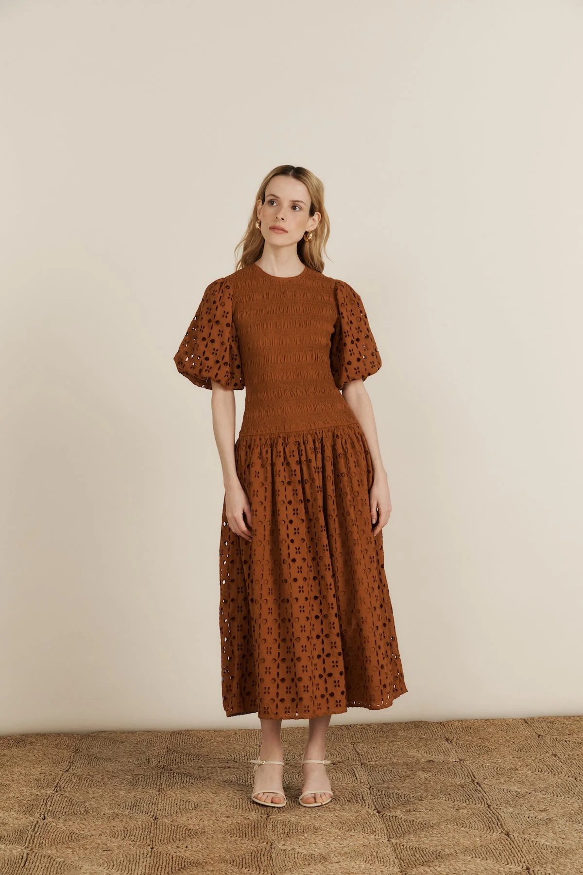 Diana Dress - Image 4