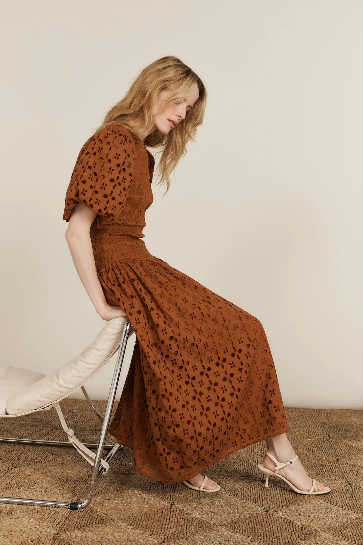 Diana Dress - Image 5