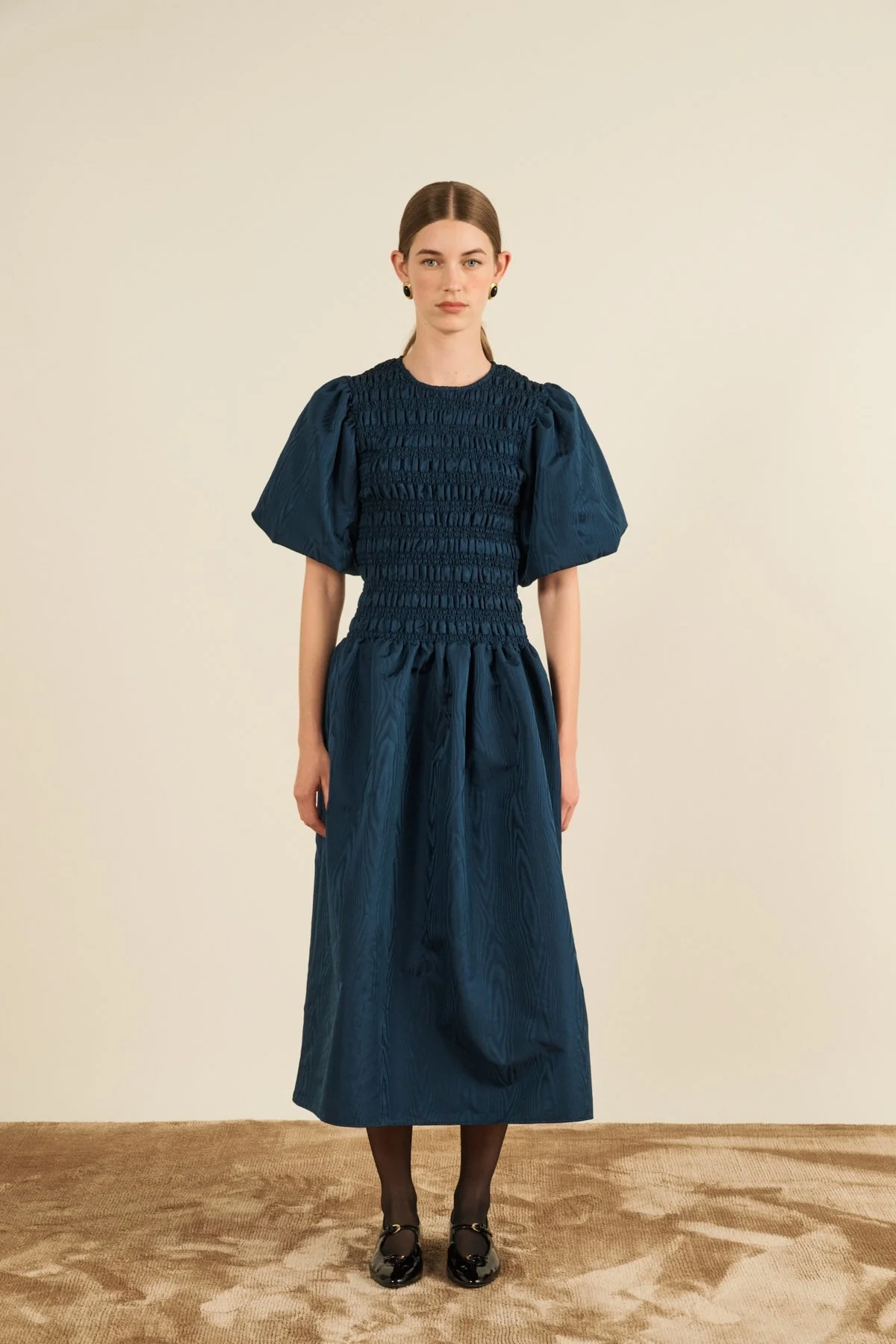 Diana Dress