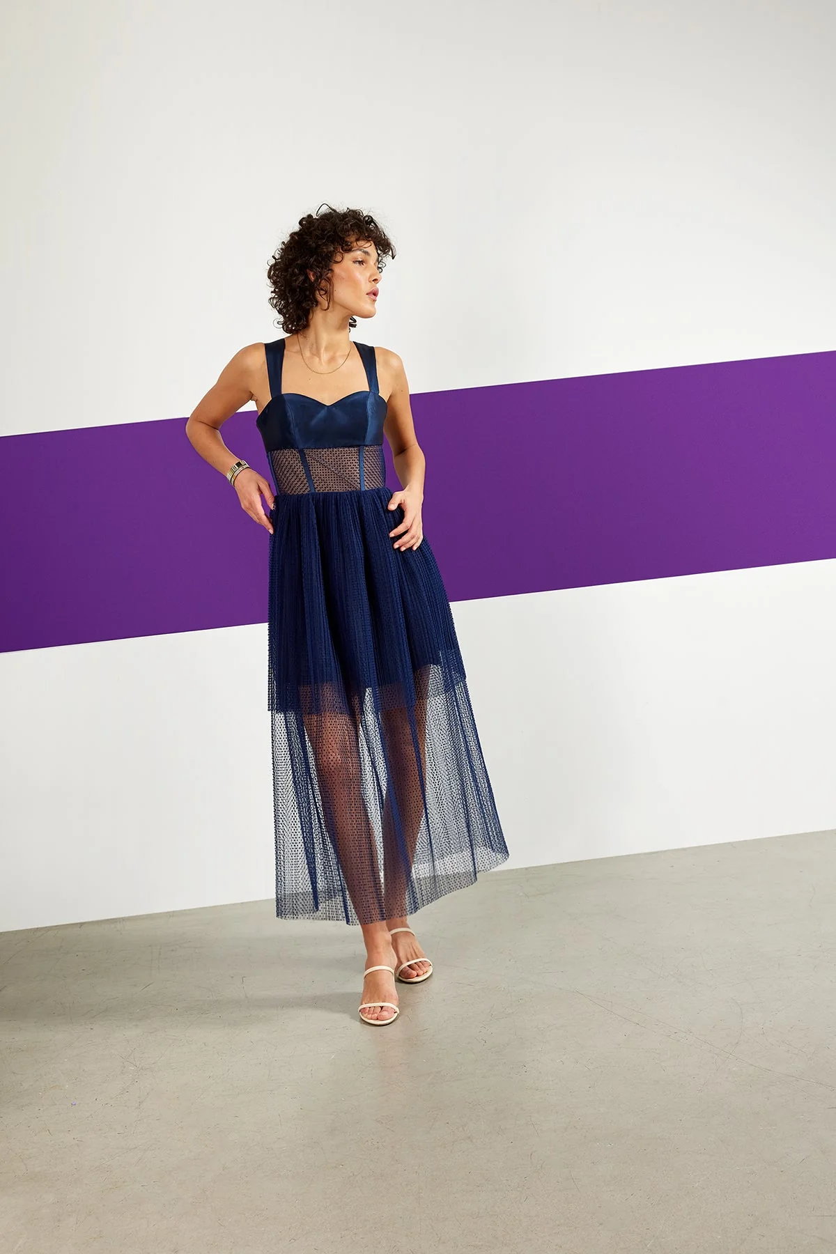 Dianella Dress - Image 3