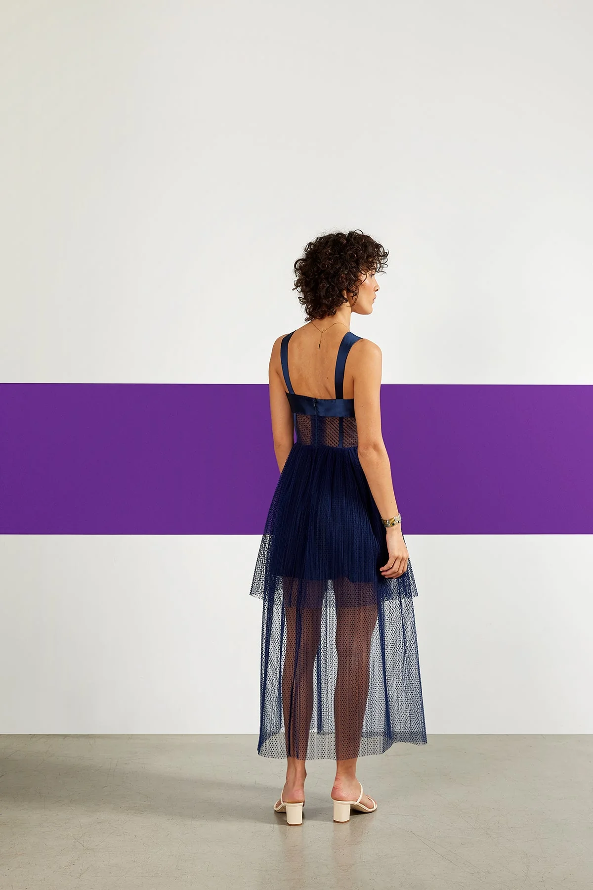 Dianella Dress - Image 4