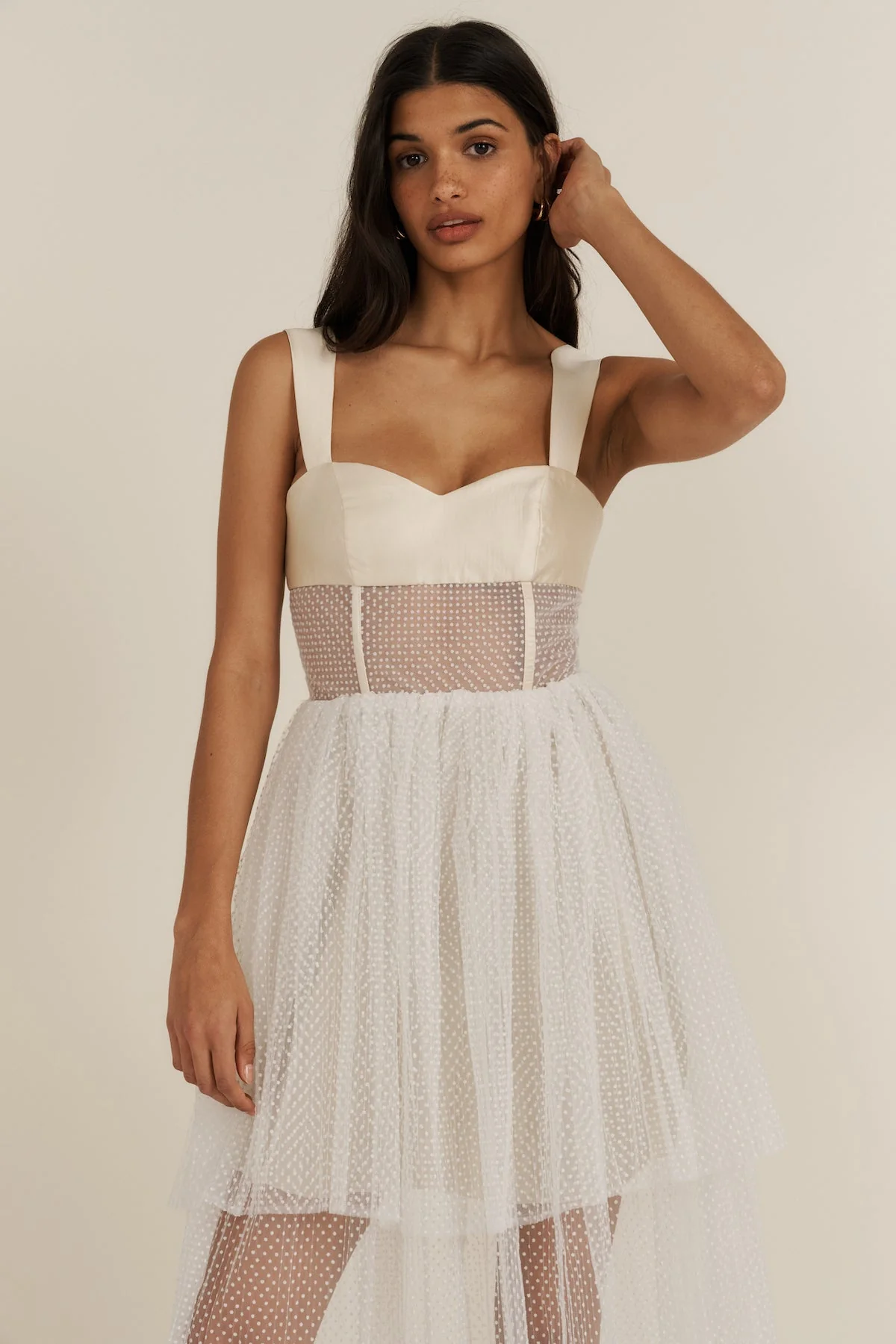 Dianella Dress - Image 3