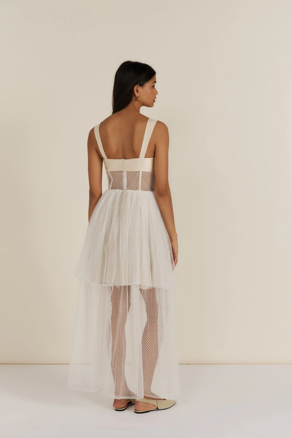 Dianella Dress - Image 4