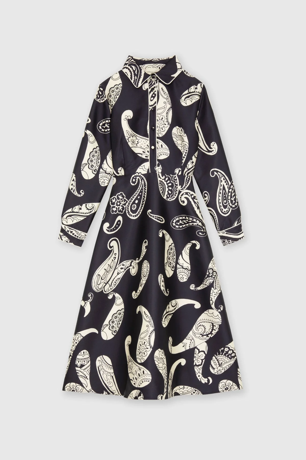 Diderot Dress - Image 2
