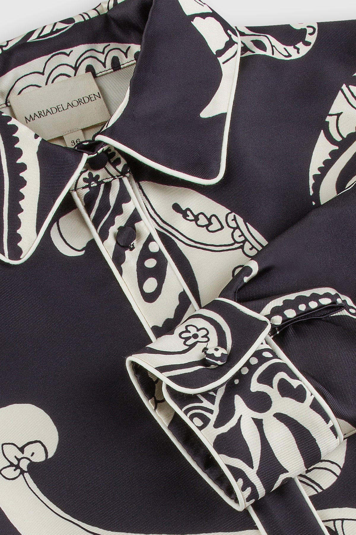 Diderot Dress - Image 6