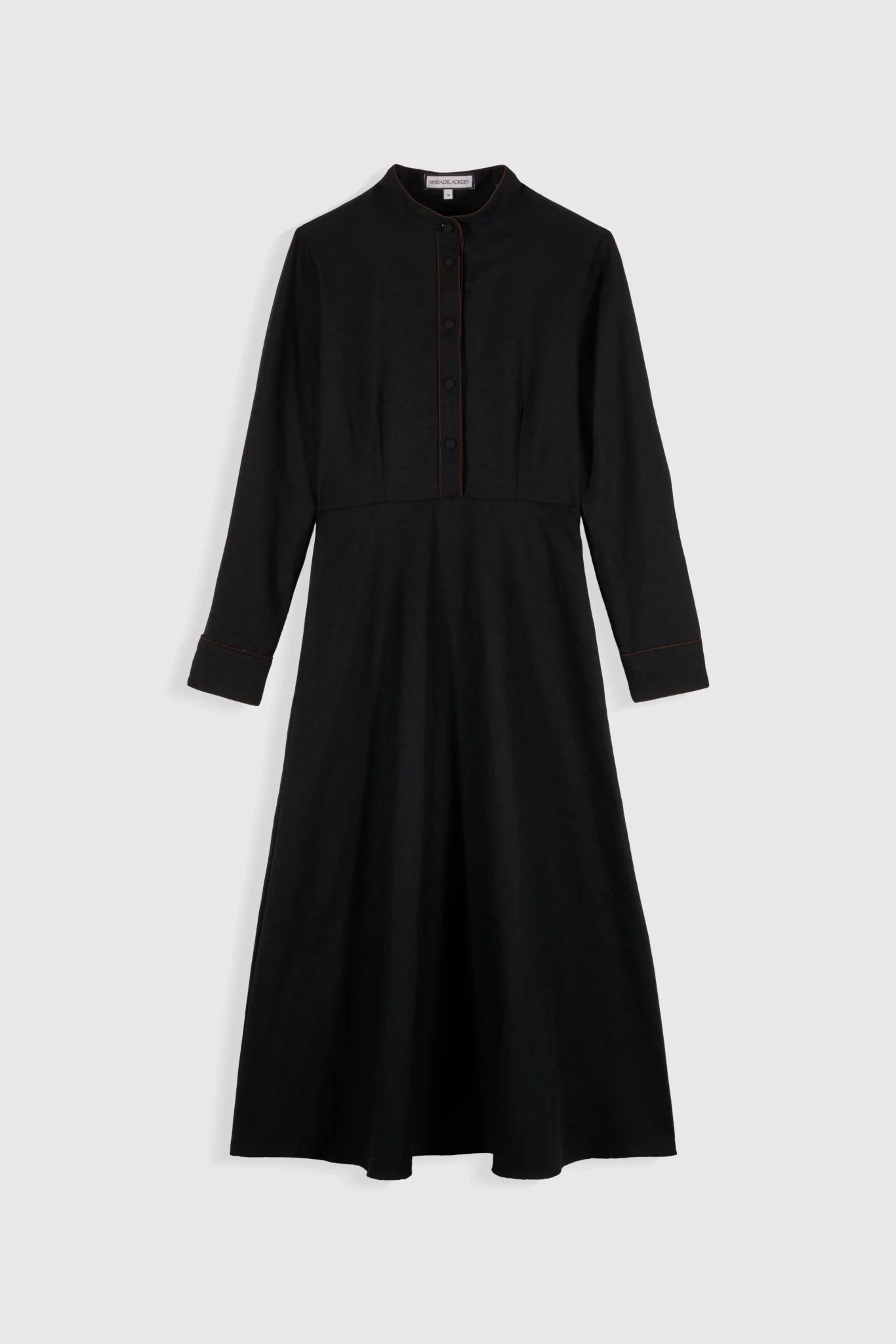 Diderot Dress - Image 2