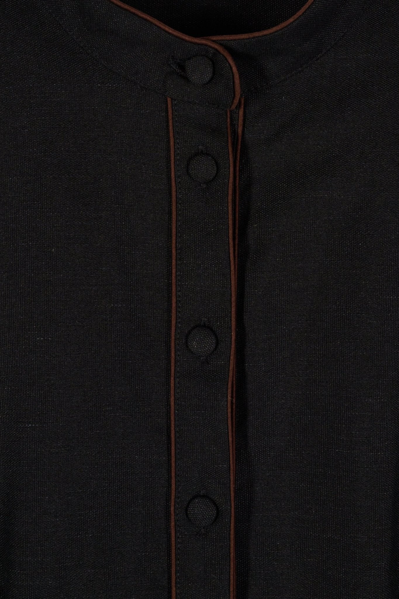 Diderot Dress - Image 7