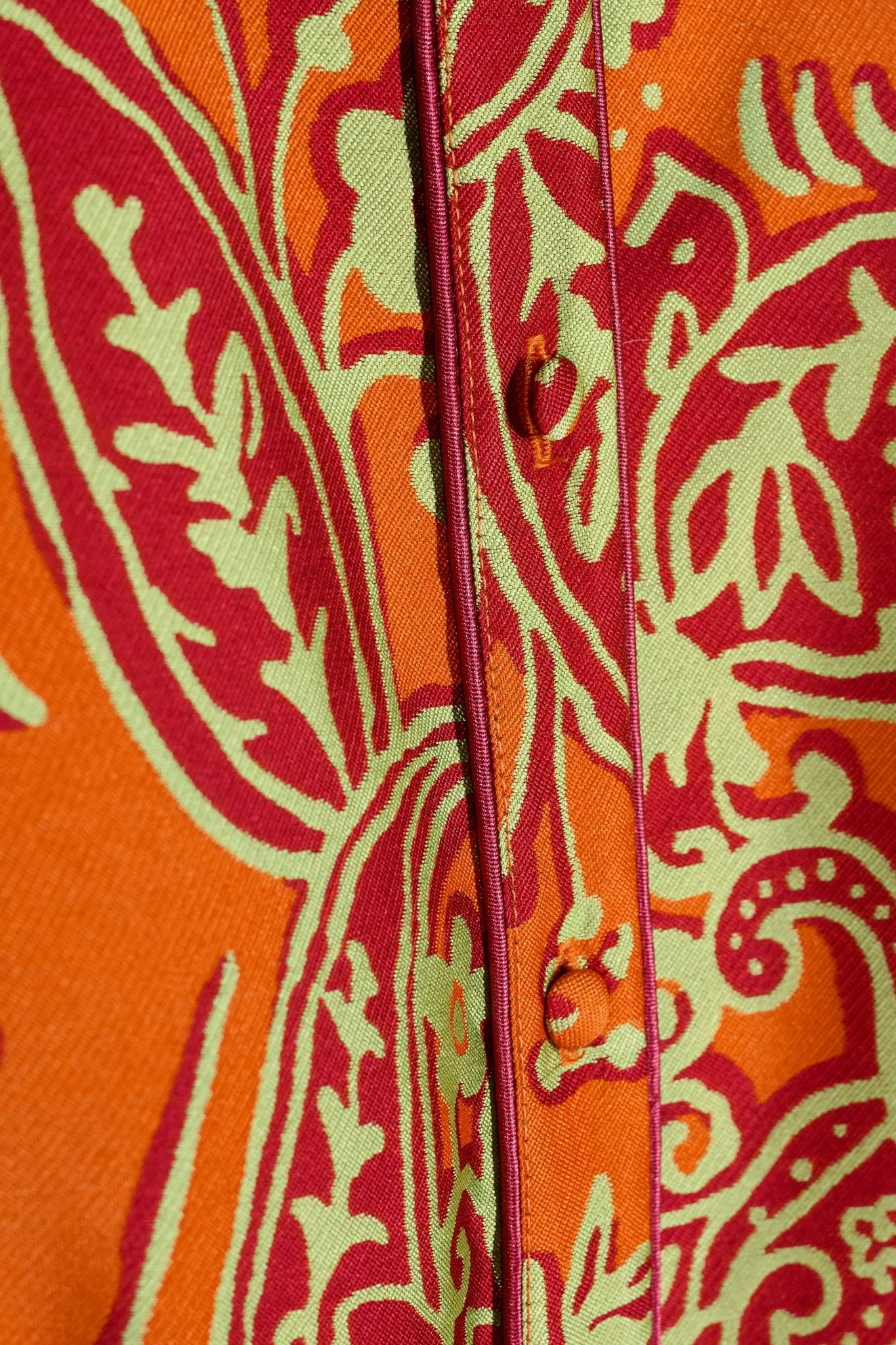 Diderot Dress - Image 10