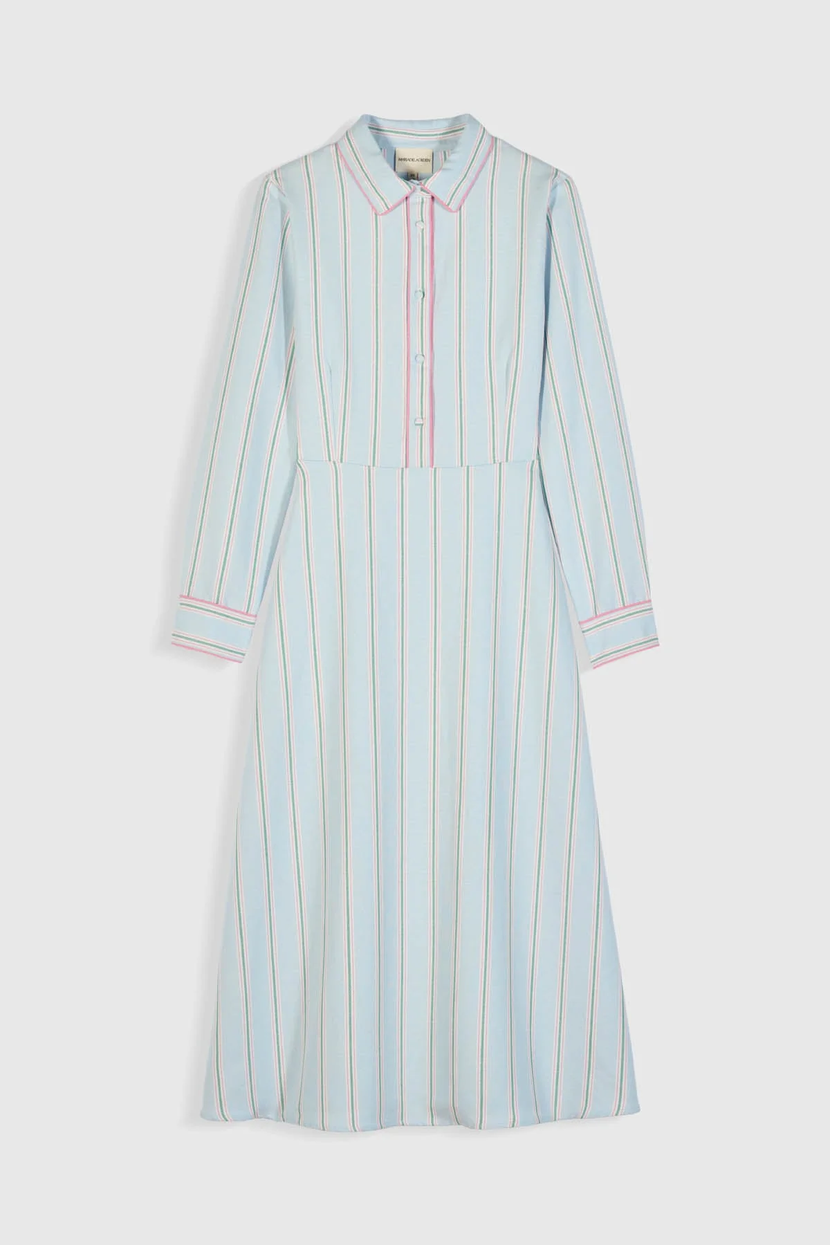 Diderot Dress - Image 2