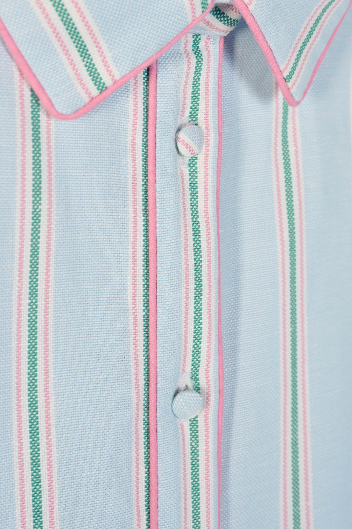Diderot Dress - Image 5