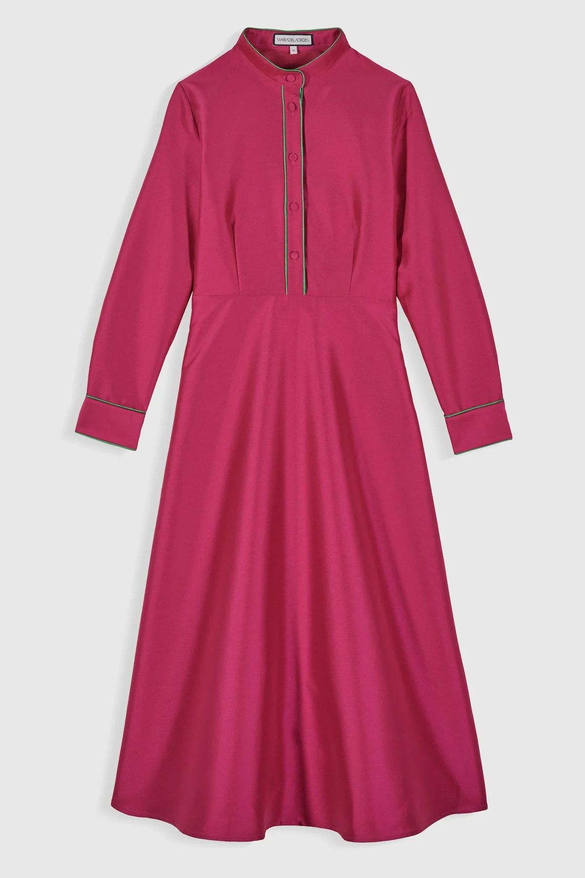 Diderot Dress - Image 2