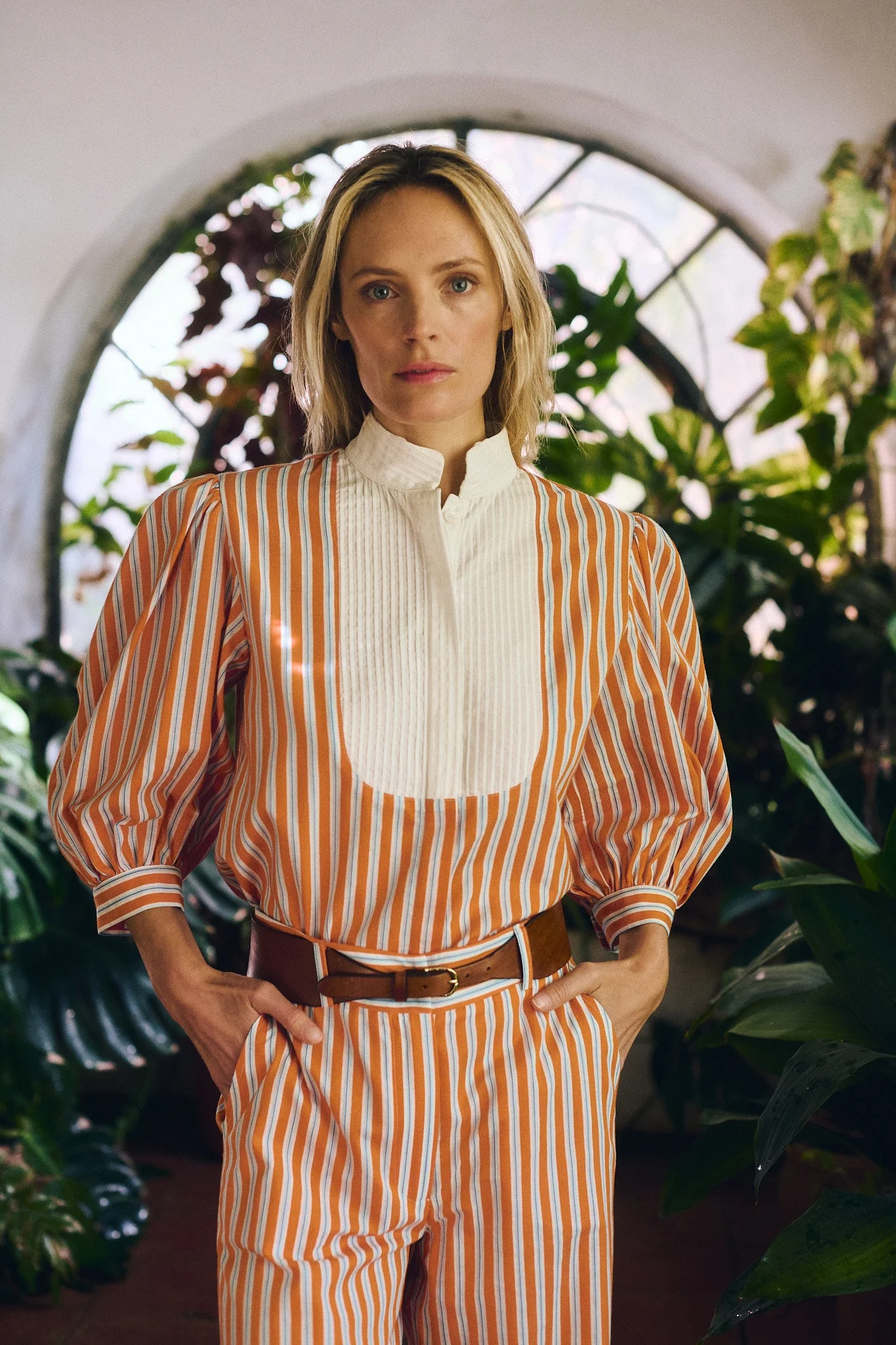 Dimitra Shirt - Image 5