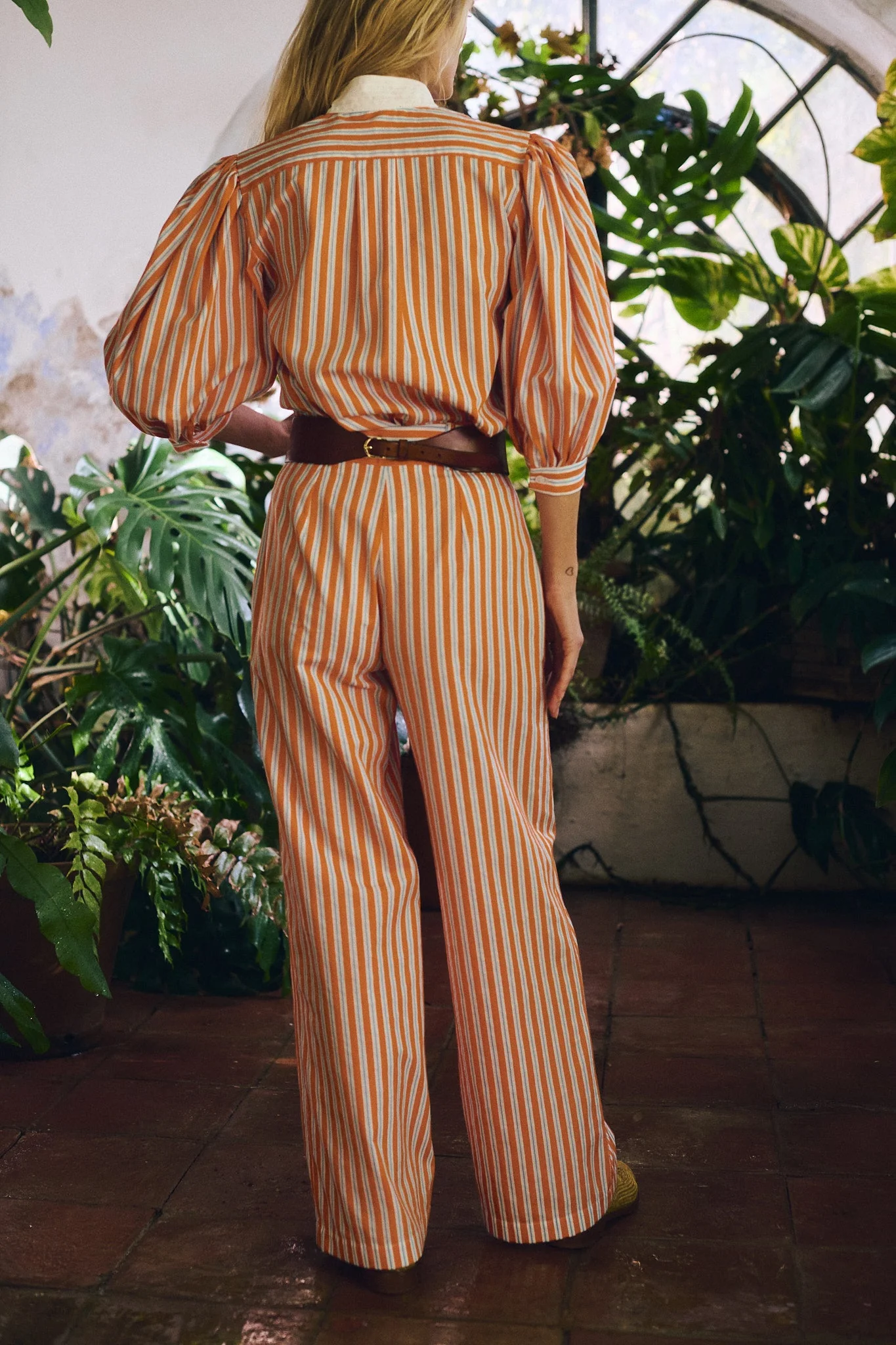 Dimitra Shirt - Image 6