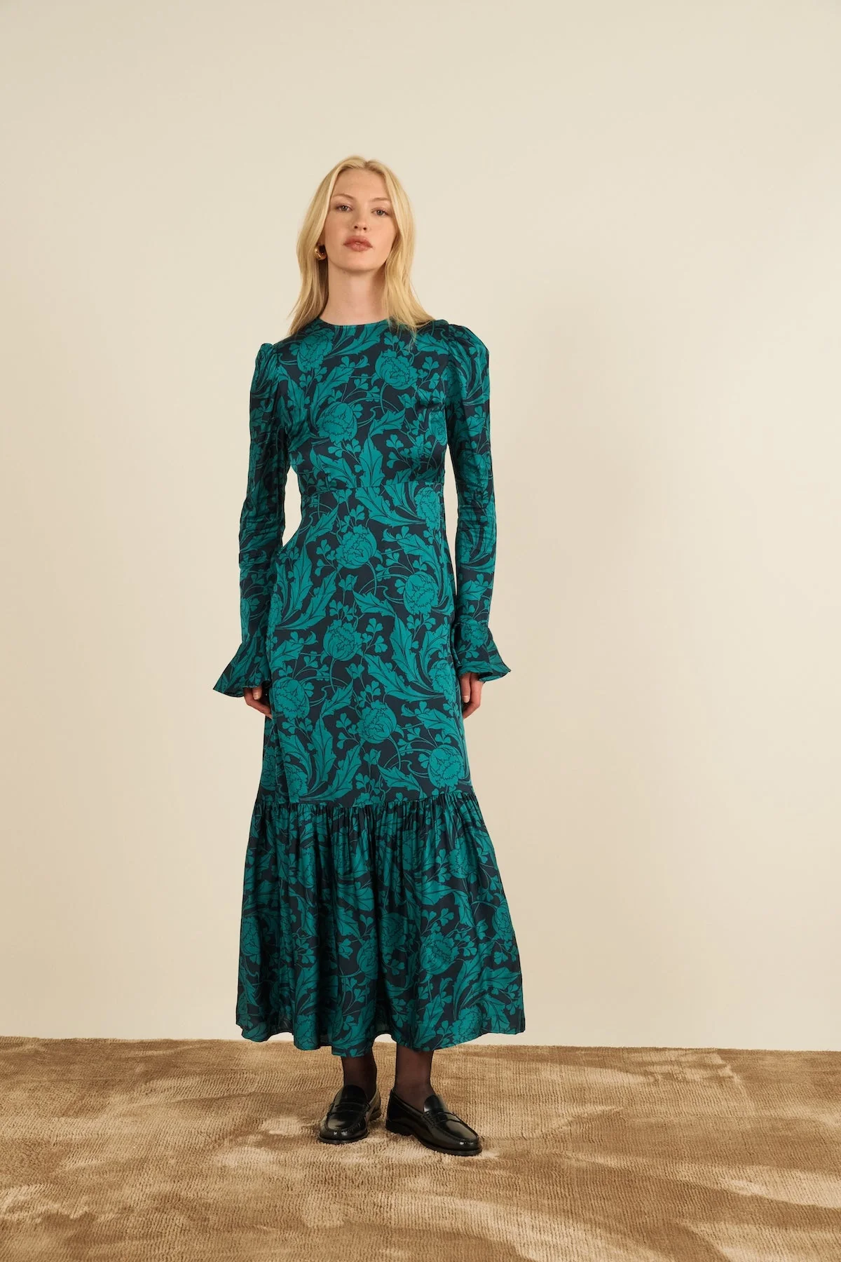 Dixie Dress