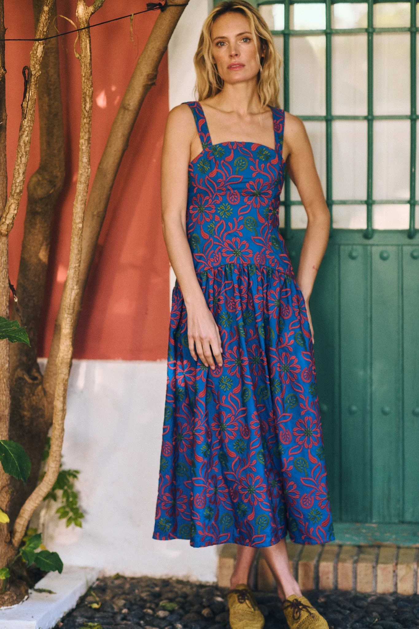 Doha Dress - Image 5