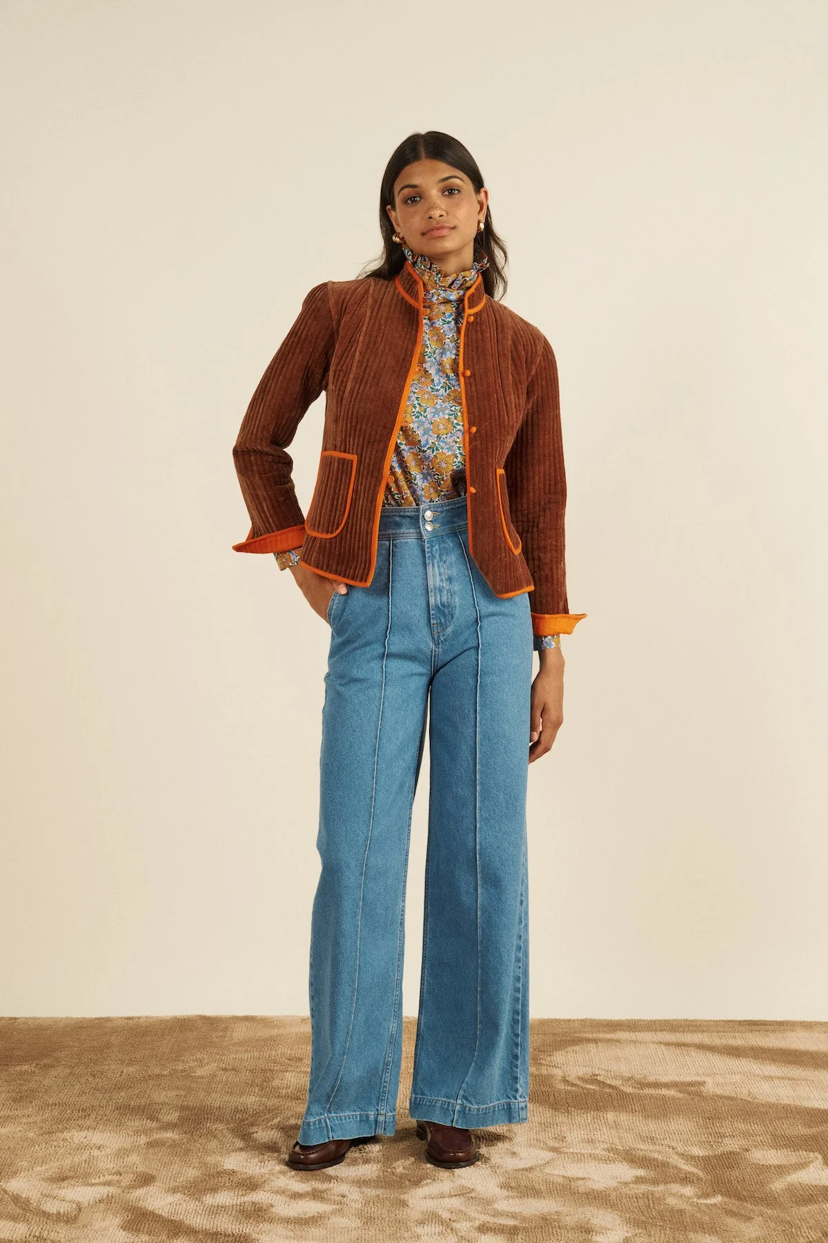 Douglas Pants