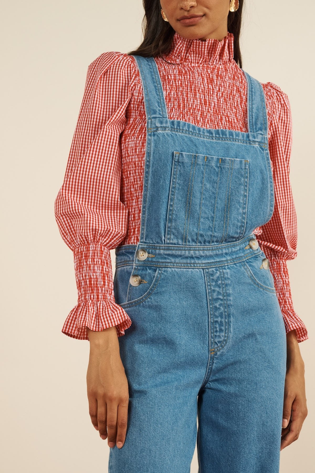 Duke Overalls