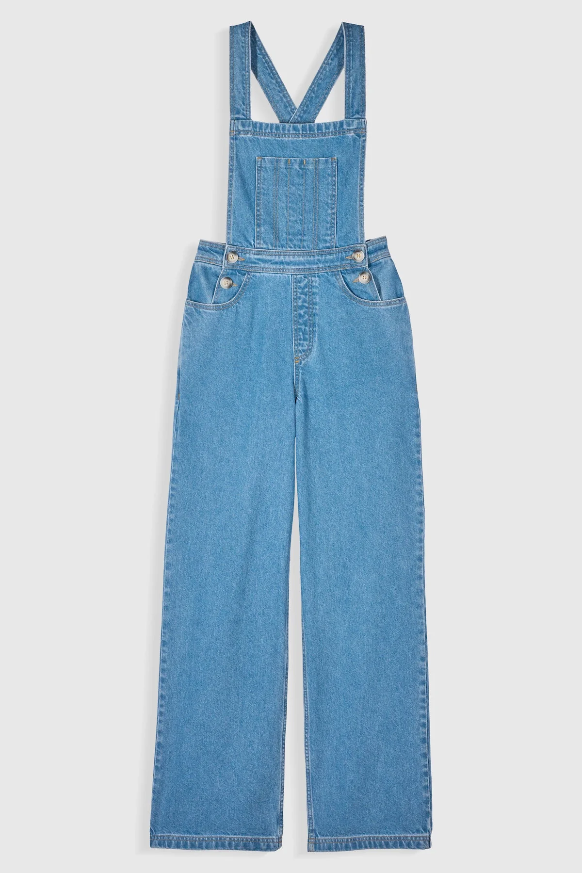 Duke Overalls - Image 2