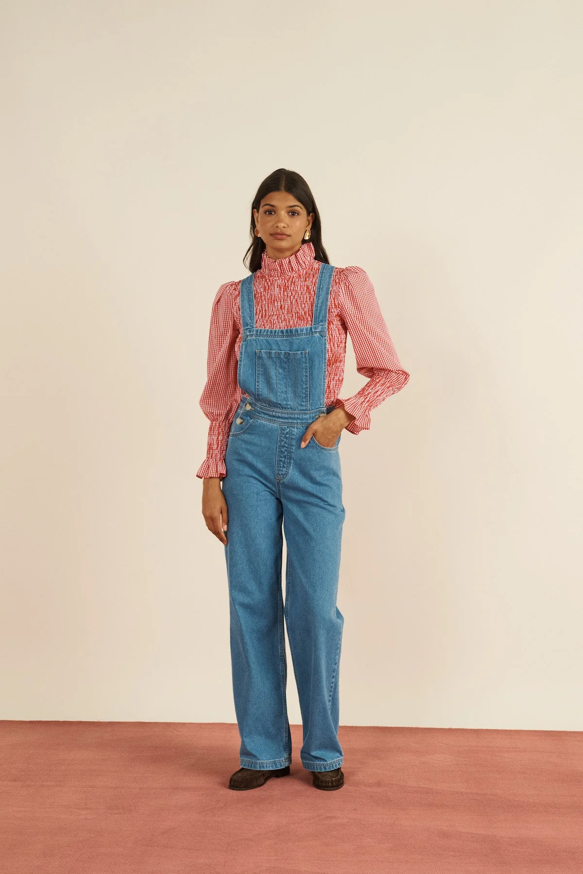 Duke Overalls - Image 3