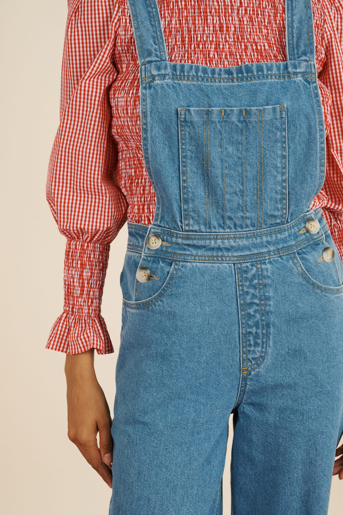 Duke Overalls - Image 4
