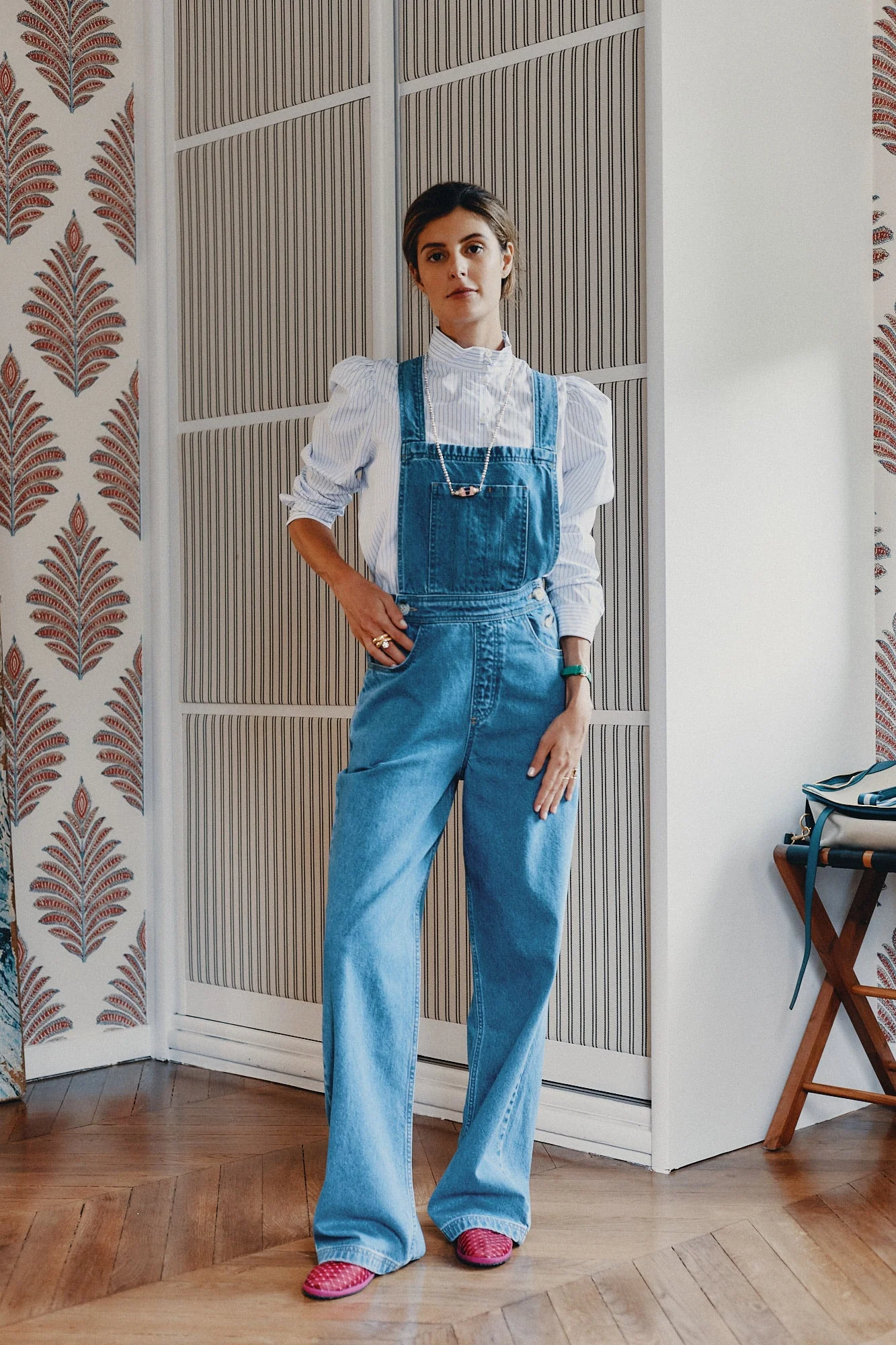 Duke Overalls - Image 8