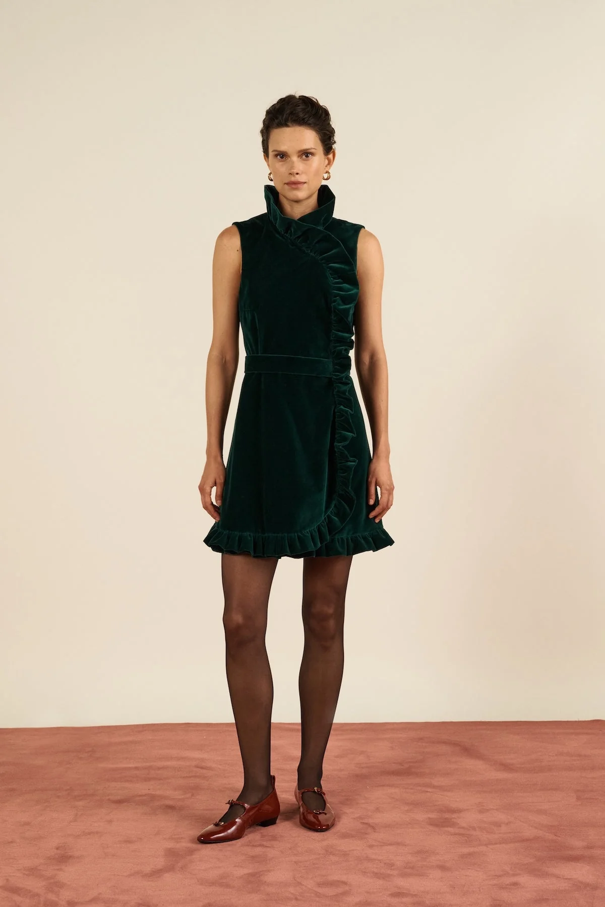 Dune Dress - Image 11