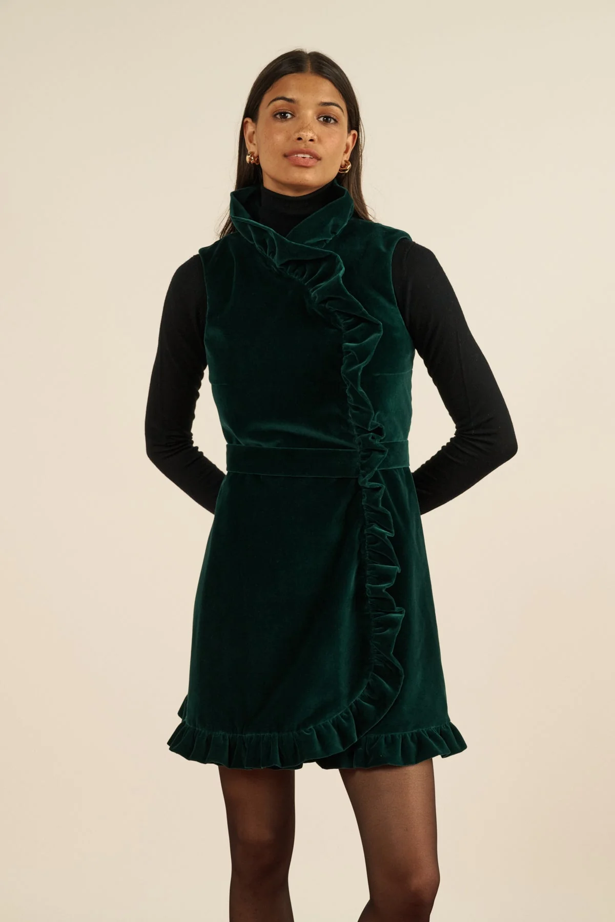 Dune Dress - Image 4