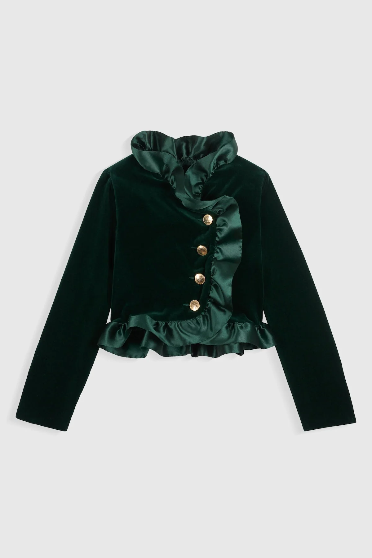 Dune Jacket - Image 2