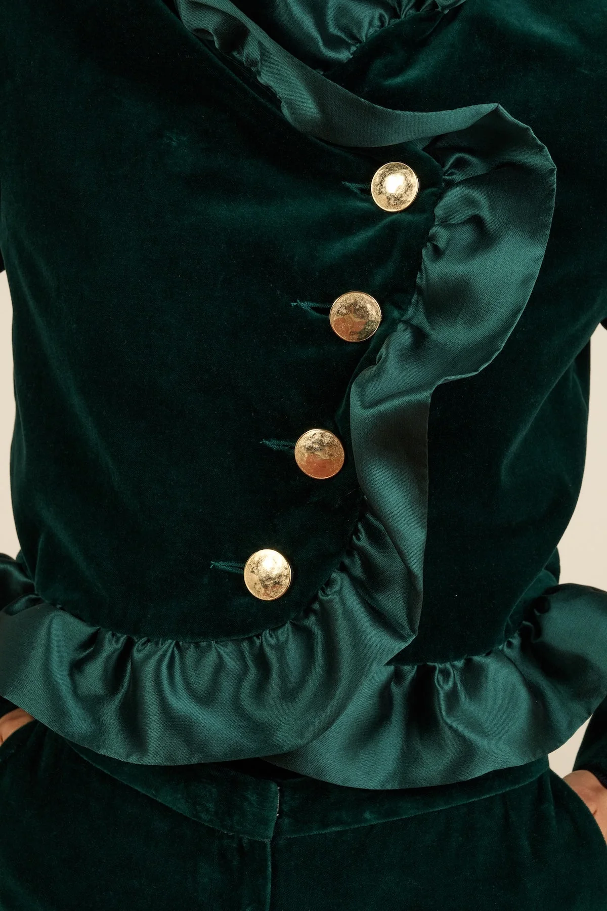 Dune Jacket - Image 3