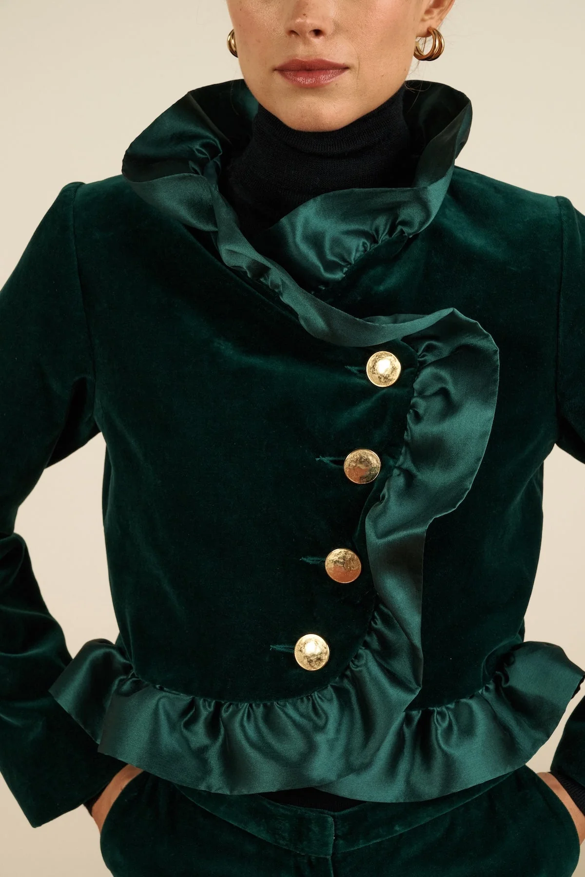 Dune Jacket - Image 4