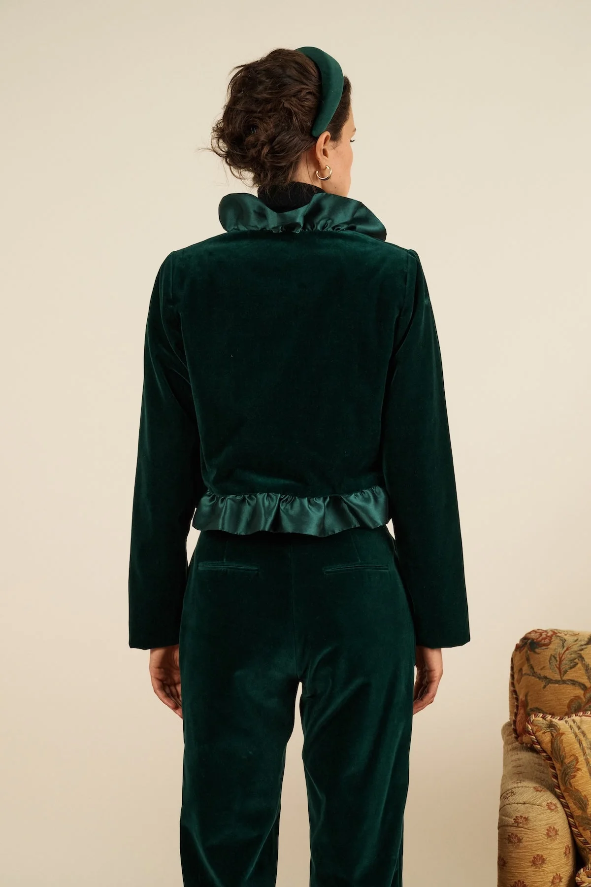 Dune Jacket - Image 5