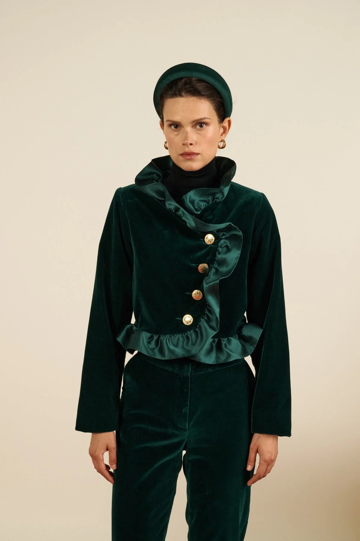 Dune Jacket - Image 7