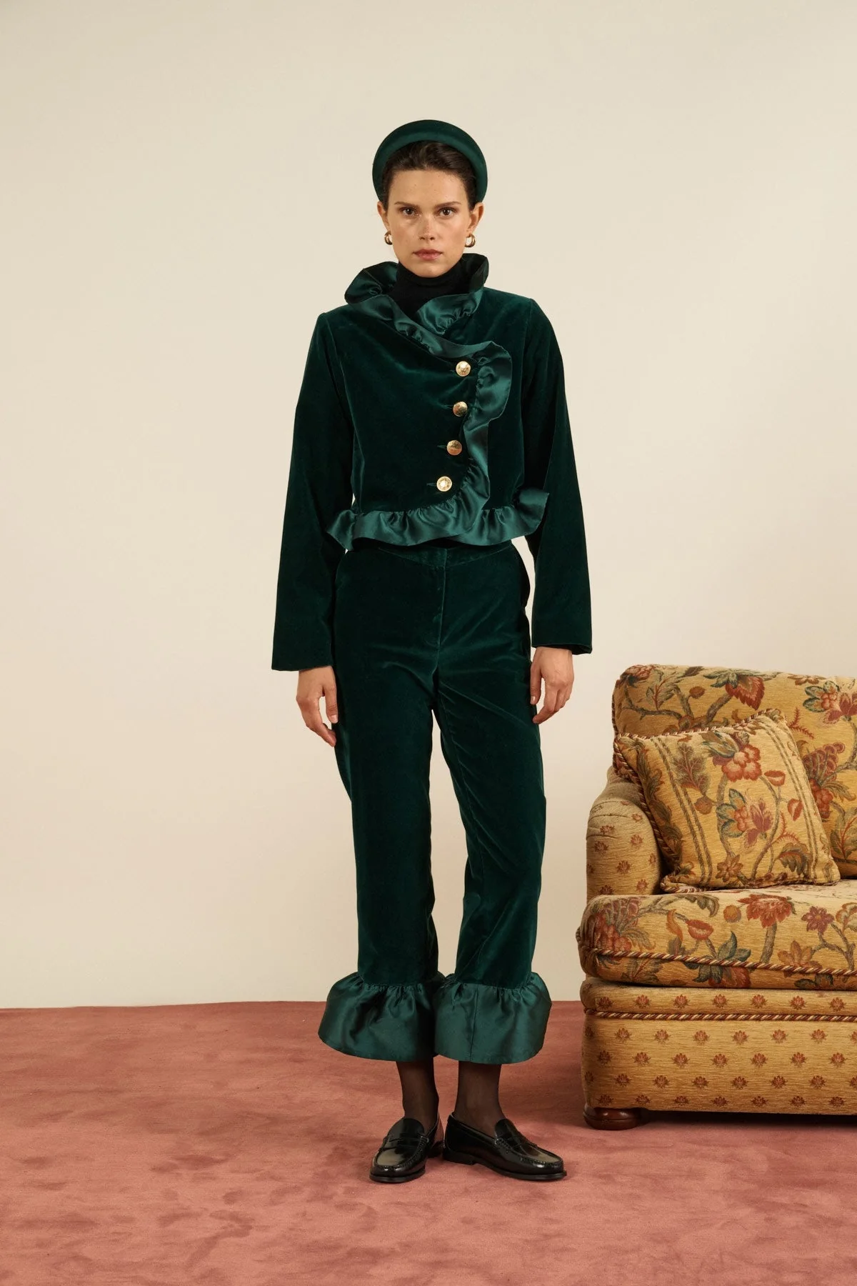 Dune Jacket - Image 8