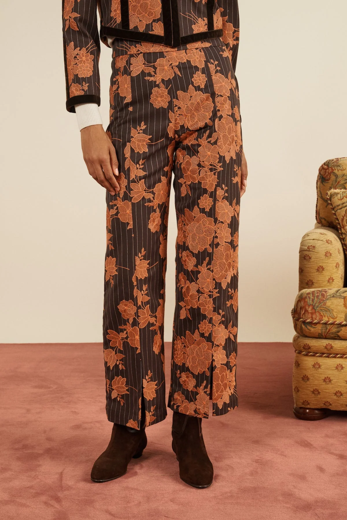 Elio Pants - Image 3