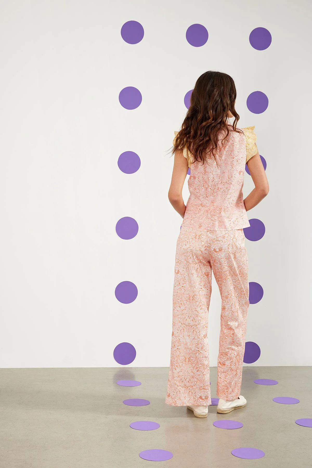 Elio Pants - Image 3