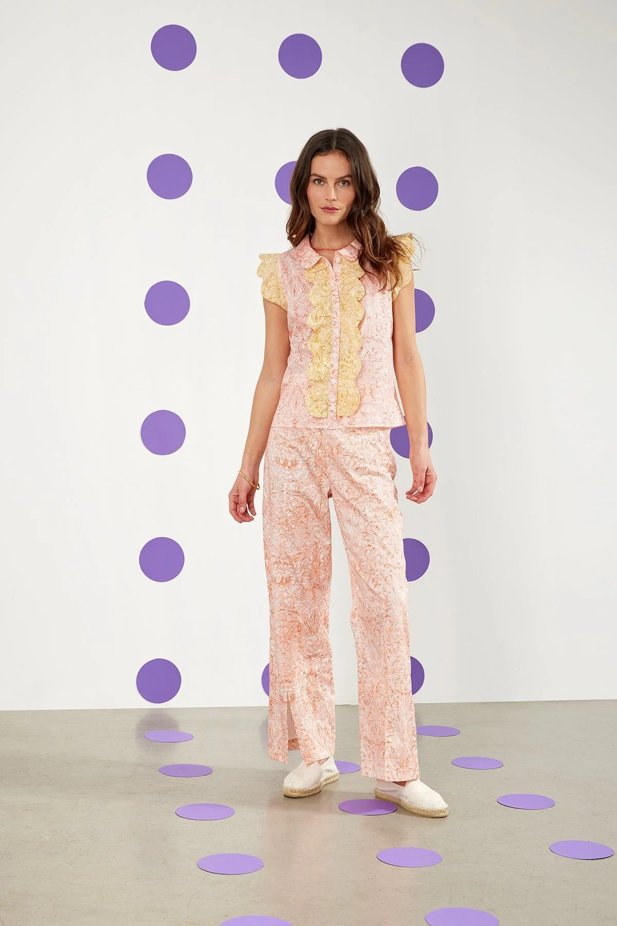 Elio Pants - Image 4