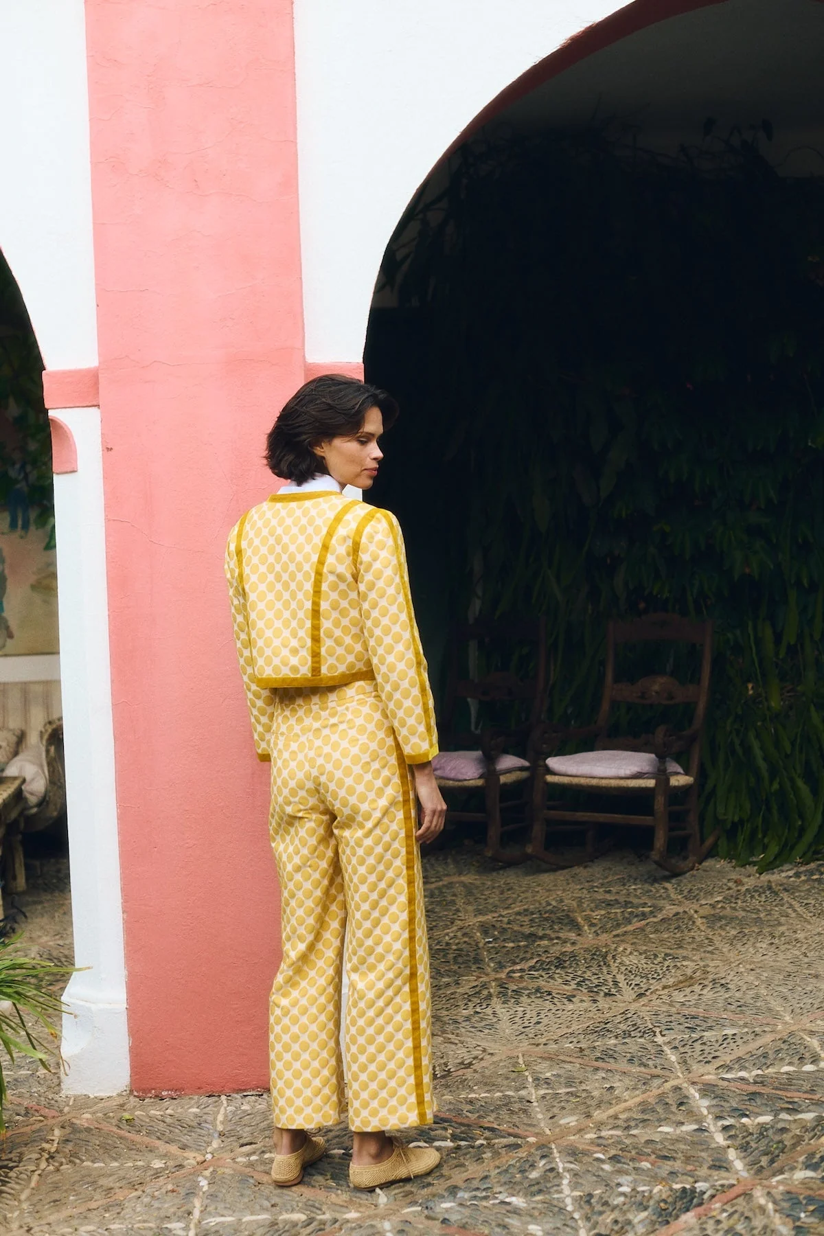 Elio Pants - Image 3