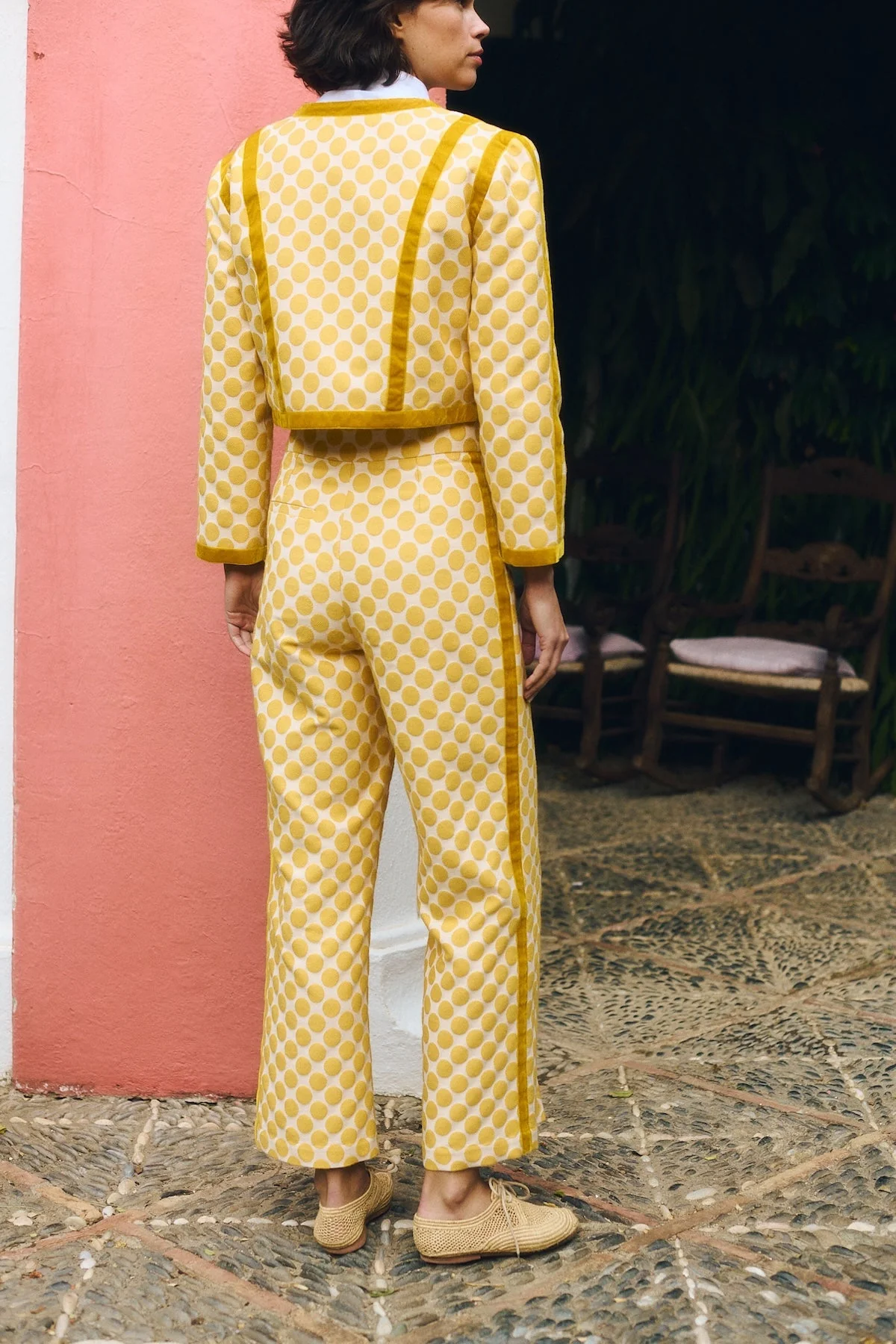 Elio Pants - Image 4
