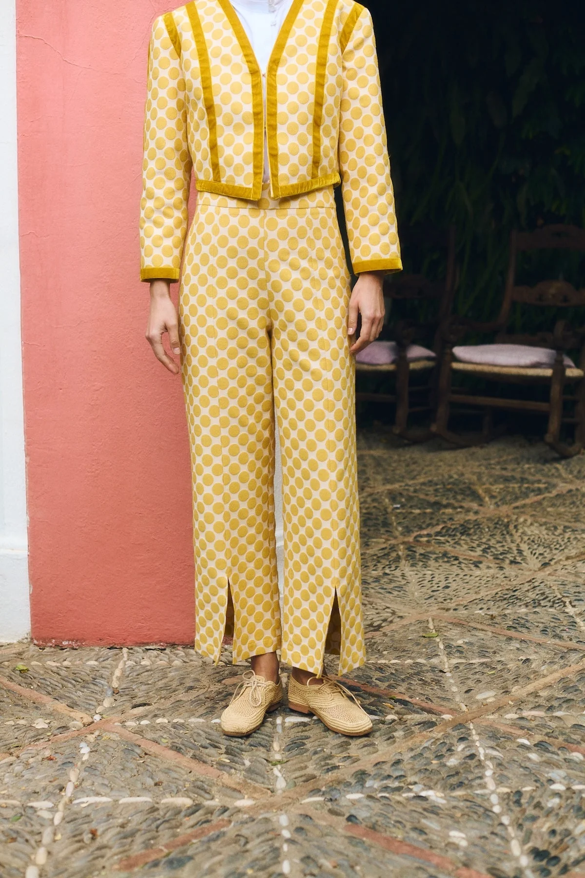 Elio Pants - Image 7