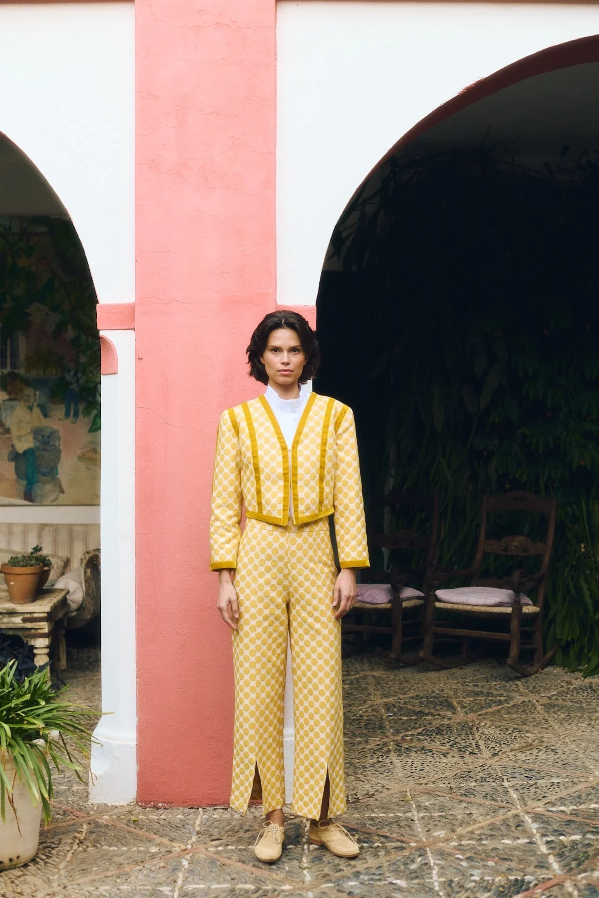 Elio Pants - Image 9